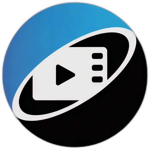 伊人影视Logo